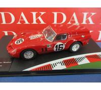 Die cast 1/43 Modellino Auto Ferrari 250 GT Berlinetta pc Breadvan 24H Le Mans