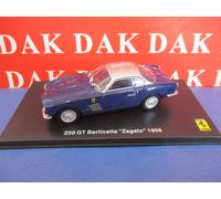 Die cast 1/43 Modellino Auto Ferrari 250 GT Berlinetta Zagato 1956
