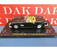 Die cast 1/43 Modellino Auto Ferrari 250 GT California HB