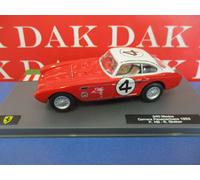 Die cast 1/43 Modellino Auto Ferrari 340 Mexico Carrera Panamericana 1953 P.Hill