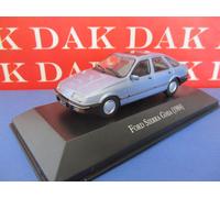 Die cast 1/43 Modellino Auto Ford Sierra Ghia 1984