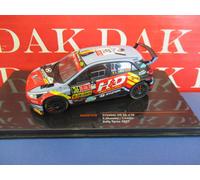 Die cast 1/43 Modellino Auto Hyundai i20 R5 Rally Ypres 2021 G. Munster by Ixo