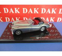 Die cast 1/43 Modellino Auto Jaguar XK 140 Convertible 1956 by Ixo