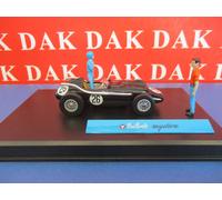 Die cast 1/43 Modellino Auto Michel Vaillant Mystere