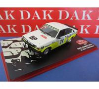 Die cast 1/43 Modellino Auto Opel Kadett GT-E Rally Monte Carlo 1979 J-L. Clarr
