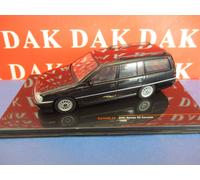 Die cast 1/43 Modellino Auto Opel Omega A2 Caravan 1990 by Ixo