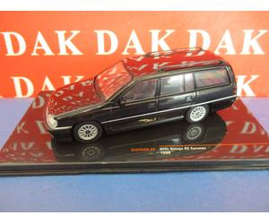 Die cast 1/43 Modellino Auto Opel Omega A2 Caravan 1990 by Ixo