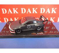 Die cast 1/43 Modellino Auto Porsche 911 997 Shark Old and New 2020