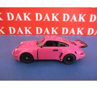 Die cast 1/43 Modellino Auto Porsche 911 Carrera RSR 2.7 1974
