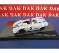 Die cast 1/43 Modellino Auto Porsche 917 PA Can Am Cup Mid Ohio 1969 J. Siffert