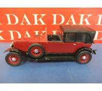 Die cast 1/43 Modellino Auto Renault 40 CV MC 1923 by Norev