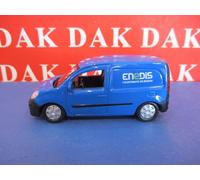 Die cast 1/43 Modellino Auto Renault Kangoo Enedis by Norev