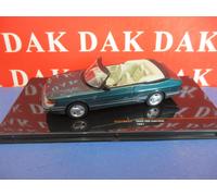 Die cast 1/43 modellino Auto Saab 900 Cabriolet 1991 by Ixo