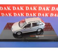 Die cast 1/43 Modellino Auto Skoda Fabia I Combi 2000 by Ixo
