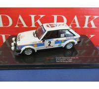 Die cast 1/43 Modellino Auto Talbot Sunbeam Lotus Rally Tour Corse 1981 Frequeli