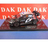 Die cast 1/43 Modellino Auto Toyota GR Yaris Rally1 N69 Rally Monte Carlo 2025