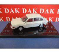 Die cast 1/43 Modellino Auto Volkswagen 411 LE 1970 by Ixo