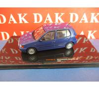 Die cast 1/43 Modellino Auto Volkswagen Polo MK.III 1994 by Ixo