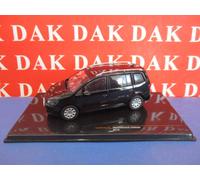 Die cast 1/43 Modellino Auto Volkswagen Touran 2010 by Ixo