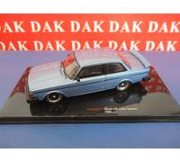 Die cast 1/43 Modellino Auto Volvo 240 Turbo Custom 1983 by Ixo