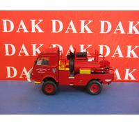 Die cast 1/43 Modellino Camion Pompieri Renault R2240 CCFM France
