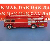 Die cast 1/43 Modellino Camion Truck Fiat 642 RN2 Bisarca Bartoletti 1957