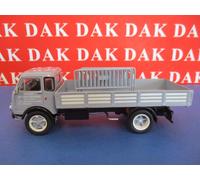 Die cast 1/43 Modellino Camion Truck OM Tigrotto 55 Impresa Appiani 1965