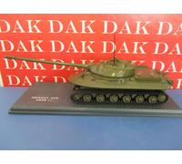 Die cast 1/43 Modellino Carro Armato Tank Objekt 279 1959 USSR