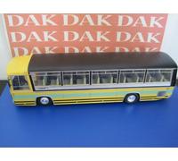 Die cast 1/43 Pullman Autobus Berliet Cruisair 3 1969 by Ixo