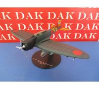 Die cast 1/72 Modellino Aereo Aircraft Aichi D3A1 Type 99 Takashige Egusa Japan