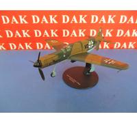 Die cast 1/72 Modellino Aereo Aircraft Dornier Do 335A-1 Pfeil Germany