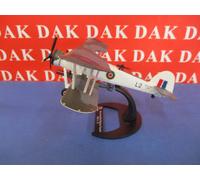 Die cast 1/72 Modellino Aereo Aircraft Fairey Swordfish MK2LS326 Royal Navy 1942