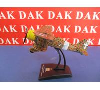Die cast 1/72 Modellino Aereo Aircraft Fiat CR.42 Falco 162 Squadriglia 161 Grup