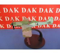 Die cast 1/72 Modellino Aereo Aircraft Focke-Wulf FW 190D-9 H. Sachsenberg 1945