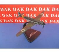 Die cast 1/72 Modellino Aereo Aircraft Focke Wulf Ta 152H-1 JG 301 Alteno 1945