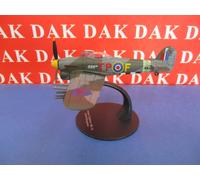 Die cast 1/72 Modellino Aereo Aircraft Hawker Typhoon MK lb RAF United Kingdom