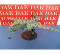 Die cast 1/72 Modellino Aereo Aircraft Heinkel HE 219 A-7 UHU Germany M. Meurer