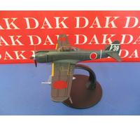 Die cast 1/72 Modellino Aereo Aircraft Kawasaki Ki-100 Type 5 Japan