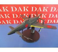 Die cast 1/72 Modellino Aereo Aircraft Kyushu J7W1 Shinden Japan