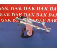 Die cast 1/72 Modellino Aereo Aircraft Lockheed P-38 Lightning 160 1942 USA
