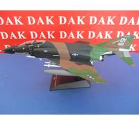 Die cast 1/72 Modellino Aereo Aircraft Mc Donnell Douglas F-4D Phantom II 1972