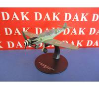 Die cast 1/72 Modellino Aereo Aircraft Messerschmitt Bf 109 G-10 1945 Hartmann