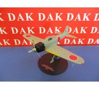 Die cast 1/72 Modellino Aereo Aircraft Mitsubishi A6M3 Zero H. Nishizawa 1943