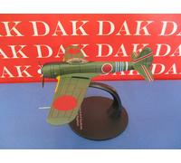 Die cast 1/72 Modellino Aereo Aircraft Nakajima Ki-43 II Hayabusa 59th Flight