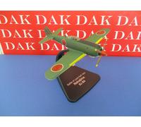 Die cast 1/72 Modellino Aereo Aircraft Nakajima Ki-84 Leyte Gulf 1944 Japan