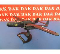 Die cast 1/72 Modellino Aereo Aircraft Northrop P-61 Black Widow 1943