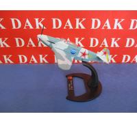 Die cast 1/72 Modellino Aereo Aircraft Yakovlev Yak-3 Yellow 15 USSR 1943