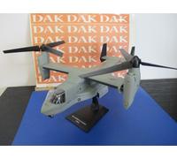 Die cast 1/72 Modellino Elicottero Helicopter Bell-Boeing V22 Osprey USA