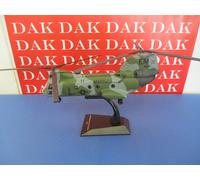 Die cast 1/72 Modellino Elicottero Helicopter Boeing Vertol CH-46E Sea Night USA