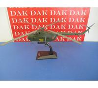 Die cast 1/72 Modellino Elicottero Helicopter Mil Mi-4A Hound USSR
